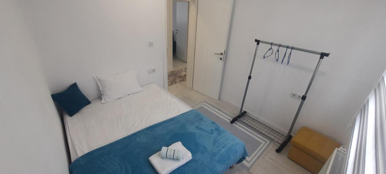 Sunset Delux Apartment Visoko Exterior foto